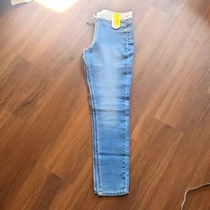 NWT Girls Jegging